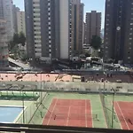 Playa Levante Kwatera prywatna Benidorm