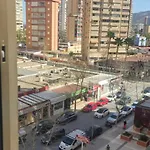 Playa Levante * Benidorm