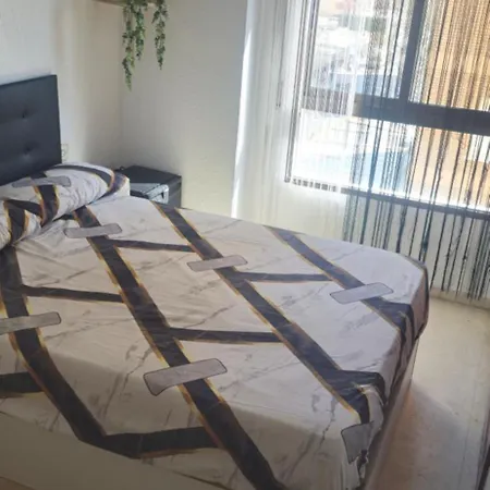 Playa Levante Homestay szállás